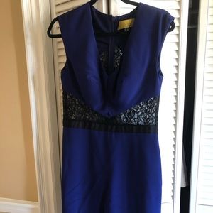 Nicole Miller Dress
